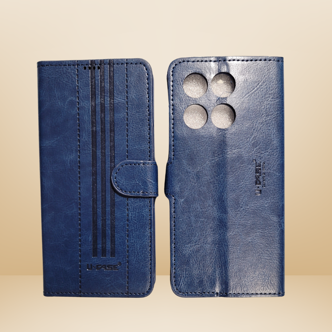 Moto Edge 60 Fusion Flip case
