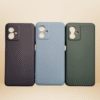 Moto G64 5G OG Silicone back case