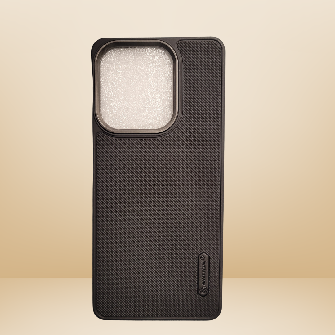 Oppo A5 Pro Niukin Premium back case