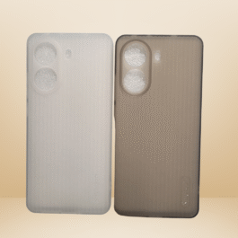 Poco X7 Pro 5G silicone back case cover