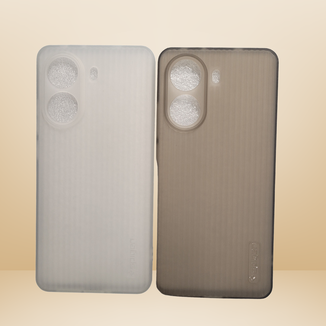 Poco X7 Pro 5G silicone back case cover