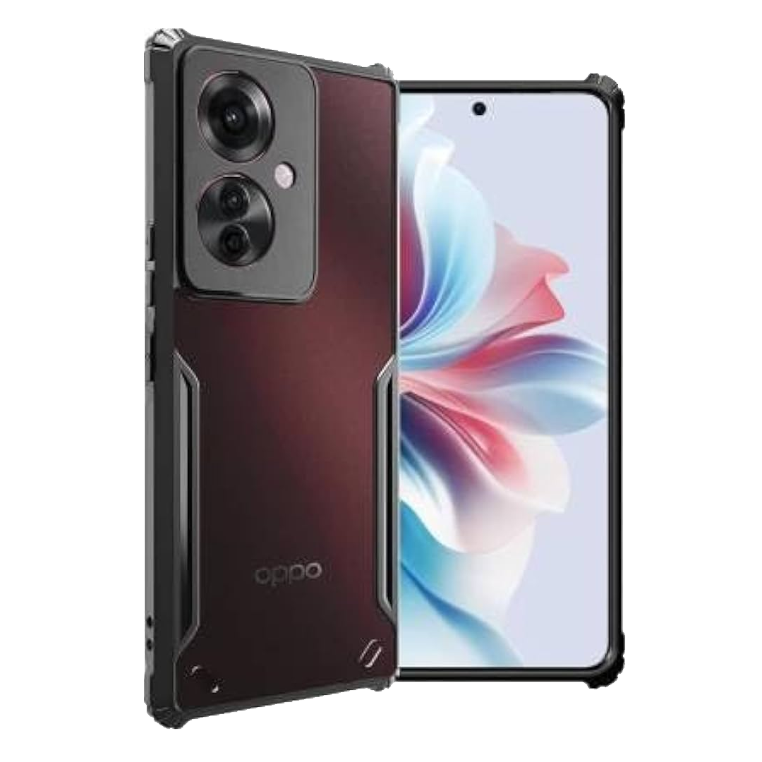 Realme-C61-N61-iPacky-back case