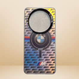 Realme P3 Pro Holographic back cover