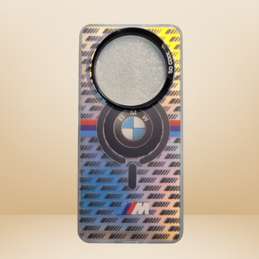 Realme P3 Pro Holographic back cover