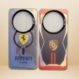 Realme P3 Pro Holographic case