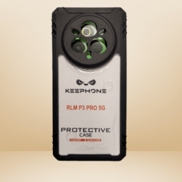 Realme P3 Pro Premium iPacky back case