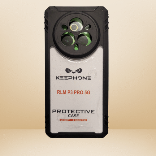 Realme P3 Pro Premium iPacky cover