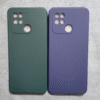 Redmi 10c silicone back case cover