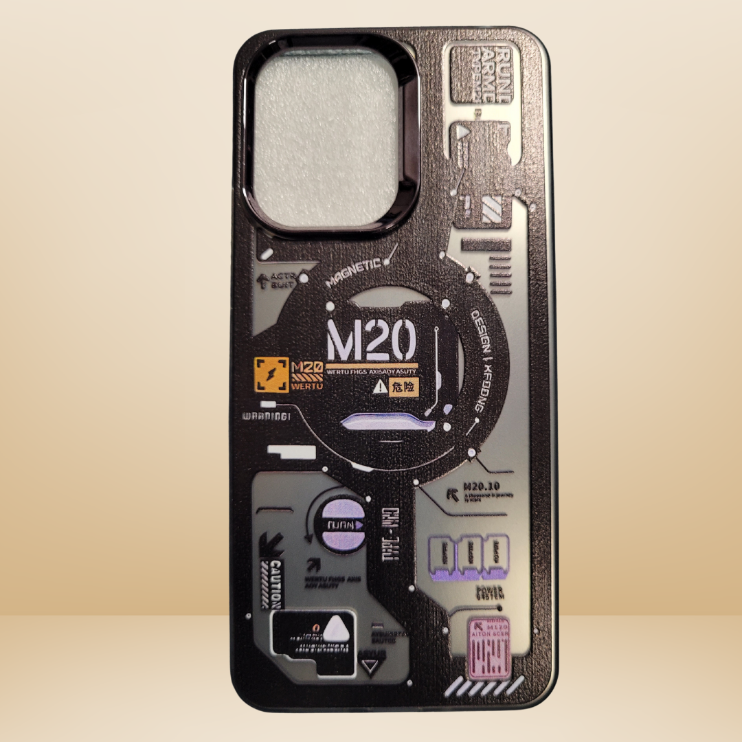Redmi-13c-5G-Fancy-Print-case