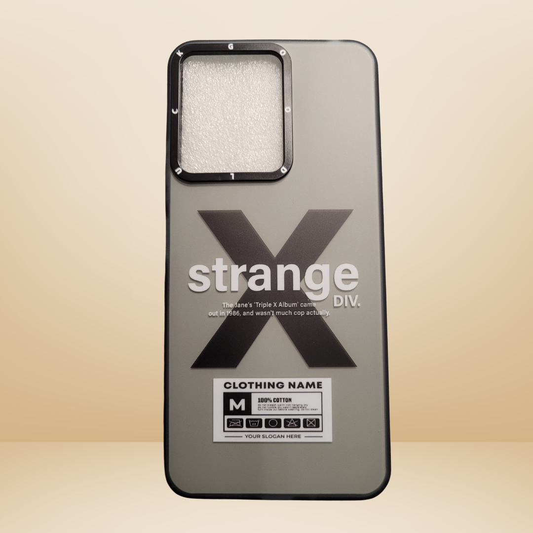 Redmi 13c 5G Fancy case