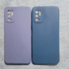 Redmi Note 10 5G Silicone case