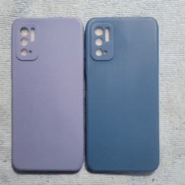 Redmi Note 10 5G Silicone case