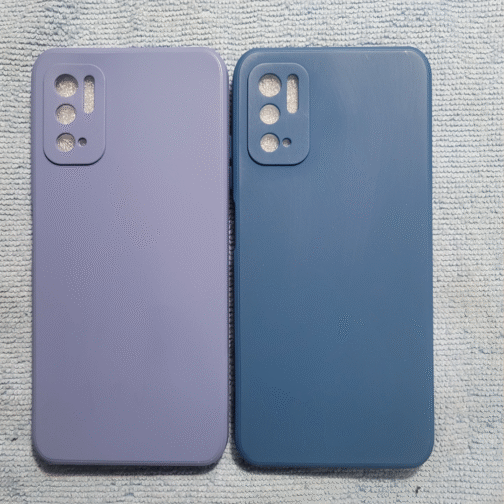 Redmi Note 10 5G Silicone case