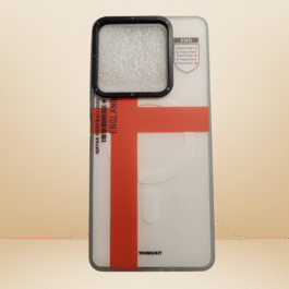 Redmi Note 13 5G Fancy Print back cover