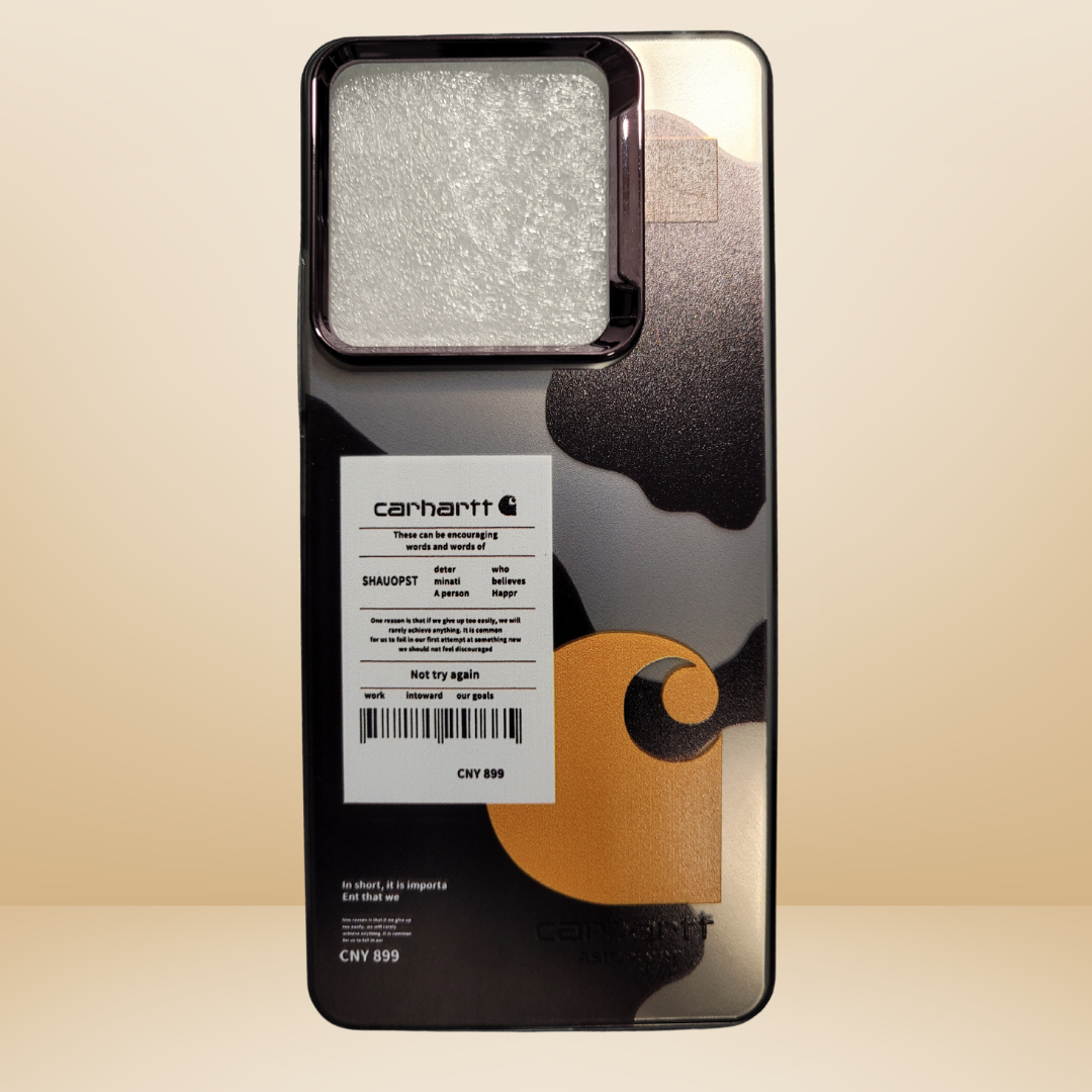Redmi Note 13 5G Fancy case