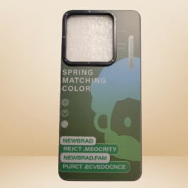 Redmi Note 13 5G Fancy Print back case
