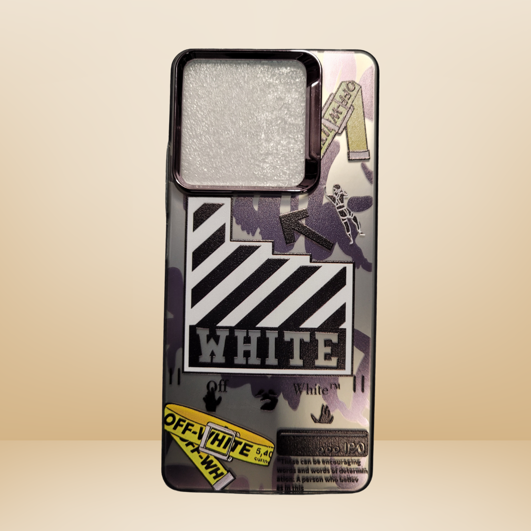 Redmi Note 13 5G Fancy cover