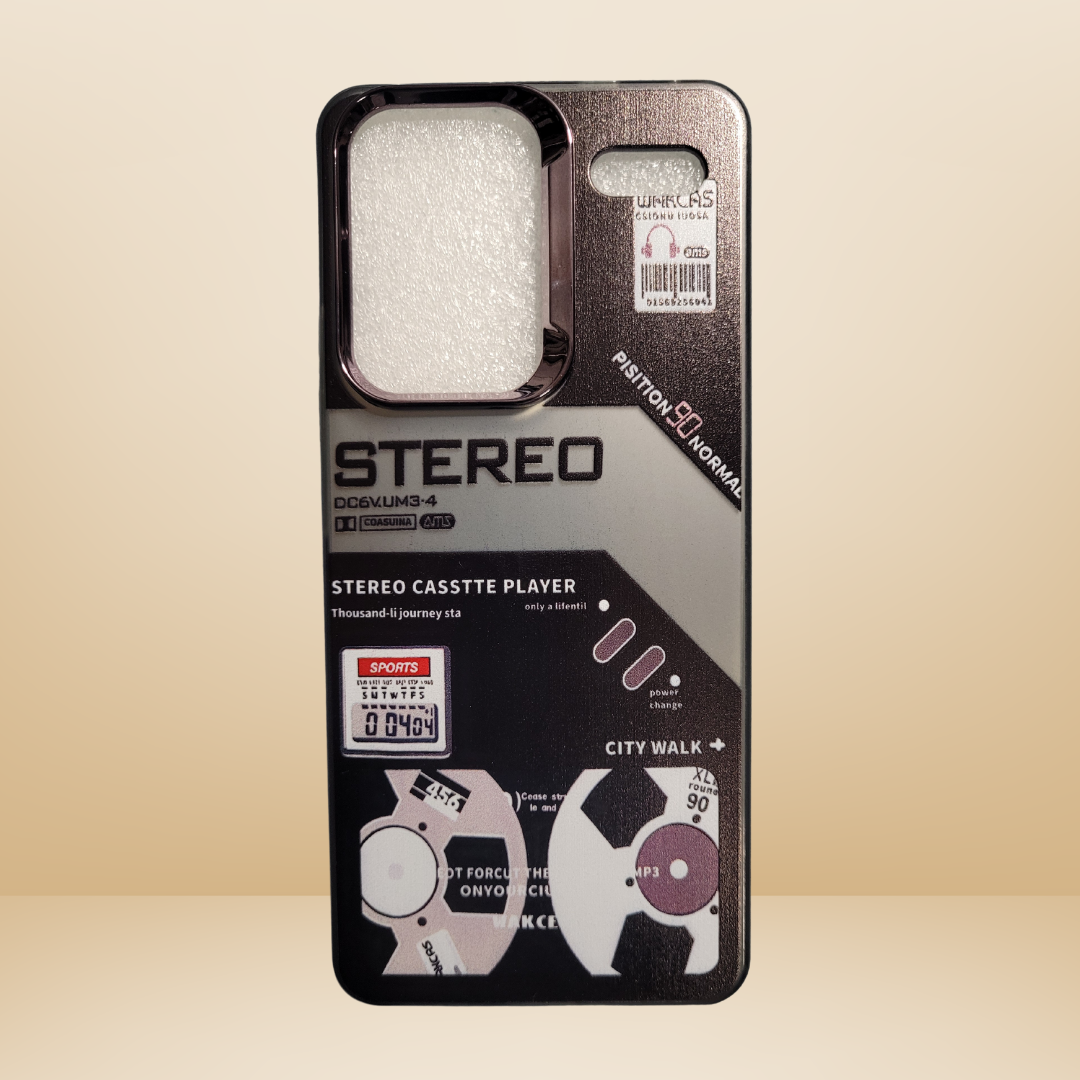 Redmi Note 13 Pro Plus Fancy case