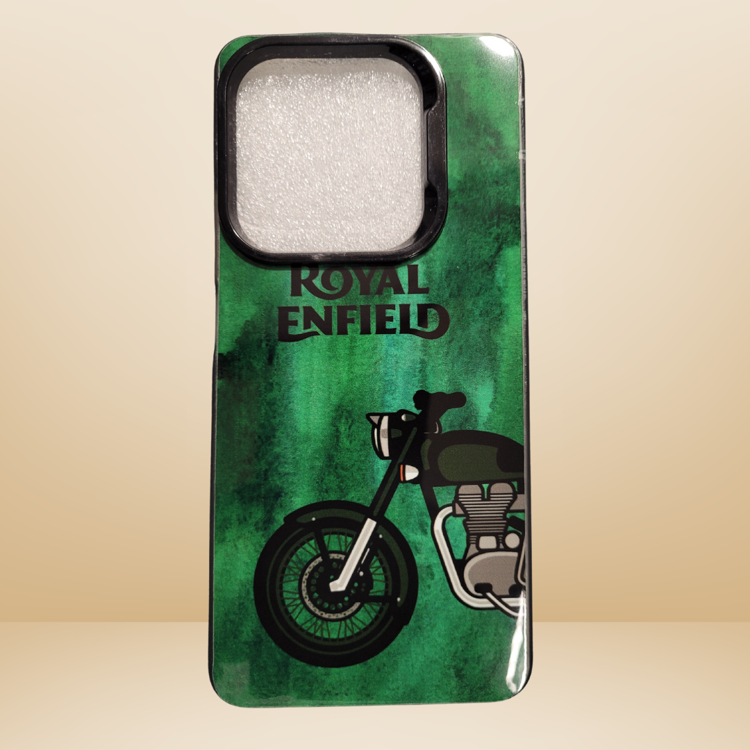 Redmi Note 14 5G Fancy Cover