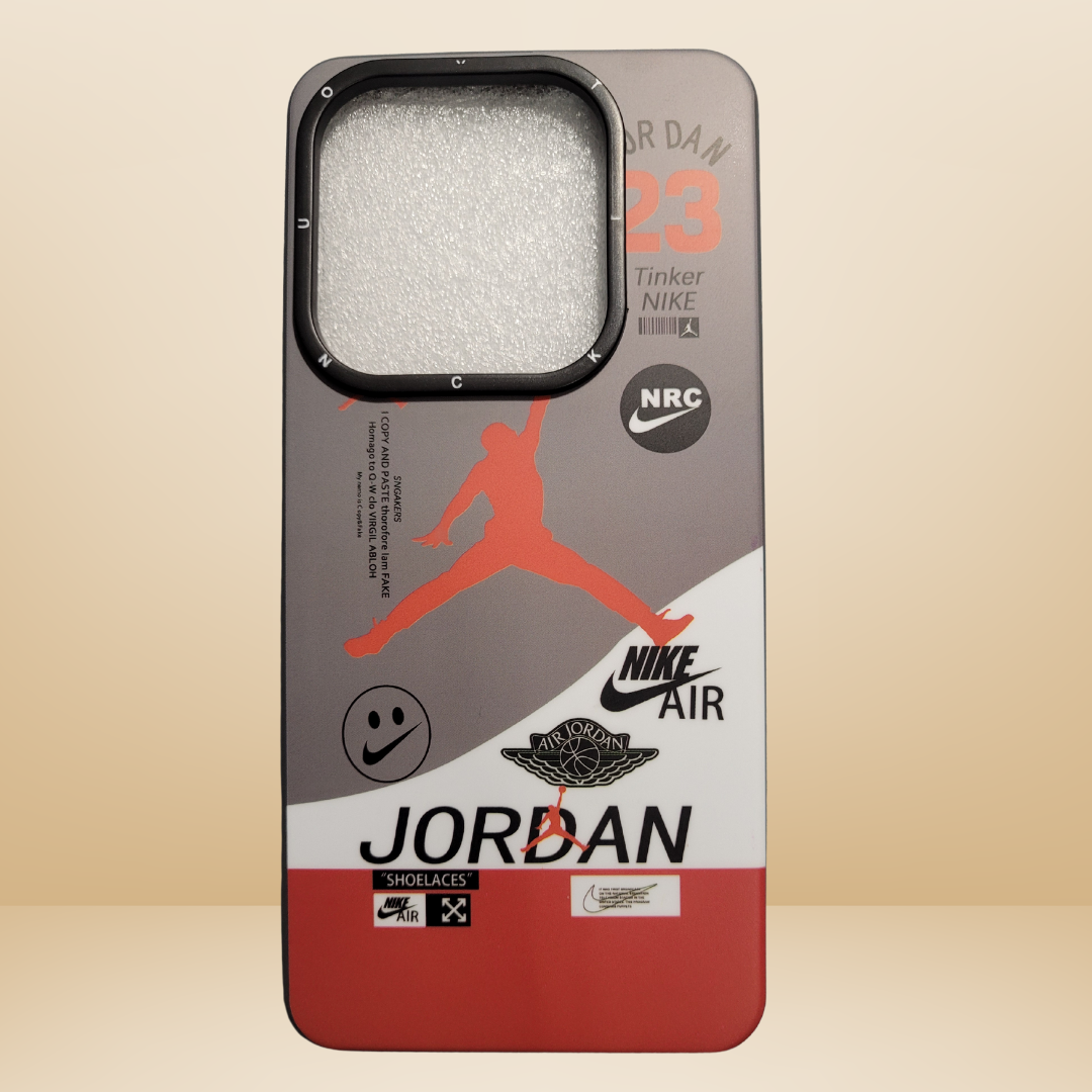 Redmi Note 14 5G Fancy Print cover