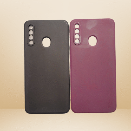 Samsung-A20s-Silicone-case