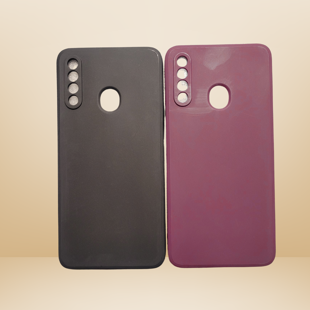 Samsung-A20s-Silicone-case