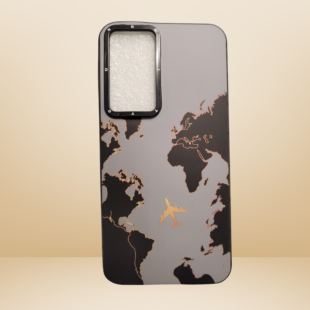 Samsung Galaxy A35 Fancy cover