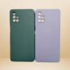 Samsung Galaxy M51 silicone back case