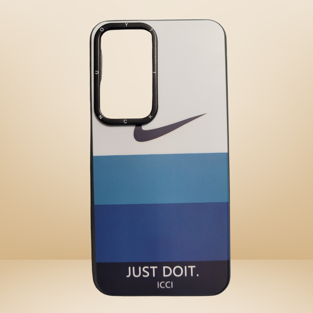 Samsung Galaxy S23 Fancy Print case
