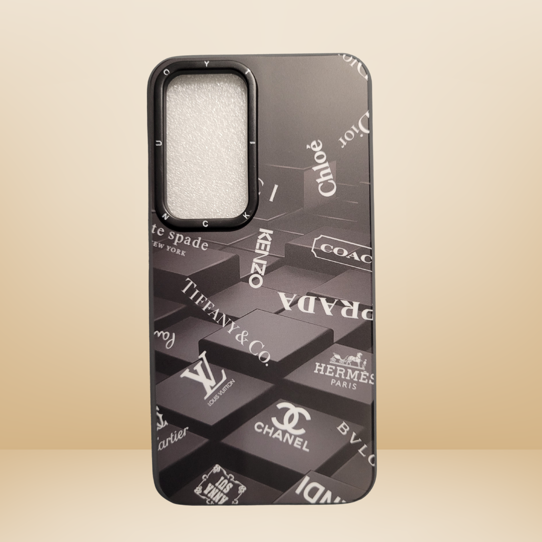 Samsung Galaxy S23 Fancy Print case