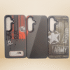 Samsung Galaxy S24 5G Rox cover
