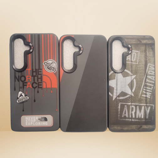 Samsung Galaxy S24 5G Rox cover