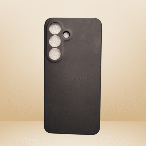 Samsung Galaxy S25 OG silicone back case