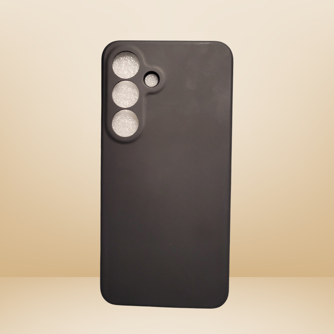 Samsung Galaxy S25 OG silicone back case