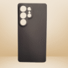 Samsung Galaxy S25 Ultra OG silicone back case