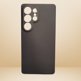 Samsung Galaxy S25 Ultra OG silicone back case