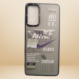 Samsung Galaxy S20 FE Fancy Print back case