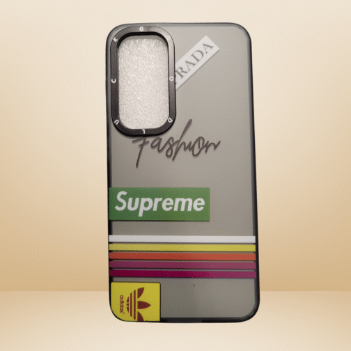 Samsung S23 5G Print back case