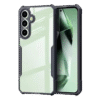 sAMSUNG s24 fe xUNDD BACK CASE