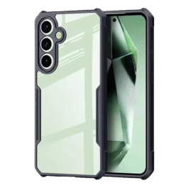 Samsung Galaxy S24 FE XUNDD Shock proof back case