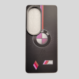 Vivo T3 Ultra/Vivo V40 Fancy Print back case