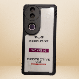 Vivo V50e Premium iPacky back case