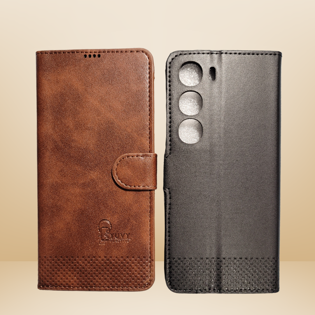 Vivo Y29 5G Flip cover