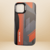 iPhone 12 Rox on back case