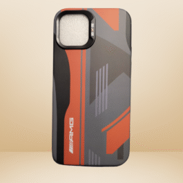 iPhone 12 Rox on back case