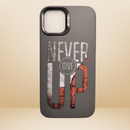 iPhone 12 Rox on case