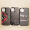iPhone 13/14 Rox on print case