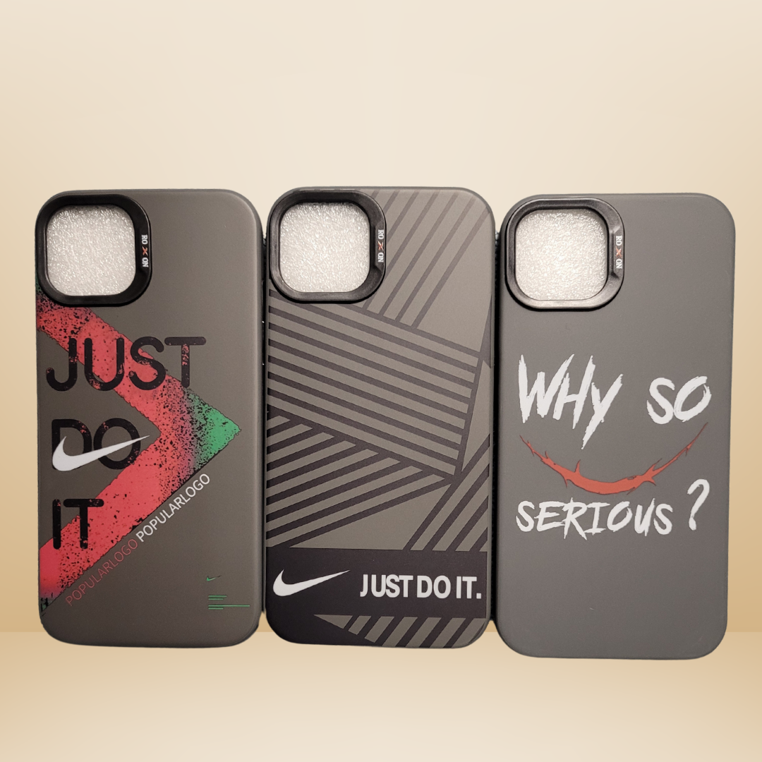 iPhone 13/14 Rox on print case