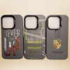 iPhone 15 Pro Rox on cover