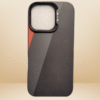 iPhone 16 Pro Rox on back case